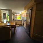 Alpine Escape Mont Blanc At Your Window Apartment Chamonix