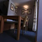 Apartment Alpine Escape Mont Blanc At Your Window