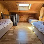 Apartment Alpine Escape Mont Blanc At Your Window *