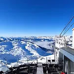 Alpine Escape Mont Blanc At Your Window * Chamonix