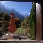 Alpine Escape Mont Blanc At Your Window * Chamonix