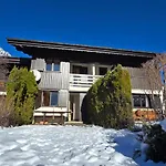 Apartment Alpine Escape Mont Blanc At Your Window *