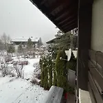 Alpine Escape Mont Blanc At Your Window Chamonix