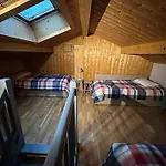 Apartment Alpine Escape Mont Blanc At Your Window Chamonix