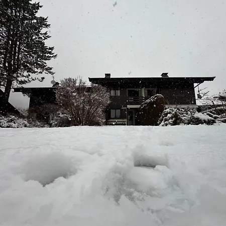 Apartman Alpine Escape Mont Blanc At Your Window Chamonix