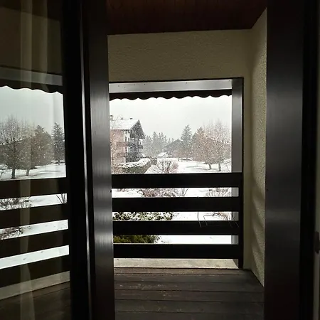Alpine Escape Mont Blanc At Your Window * Chamonix