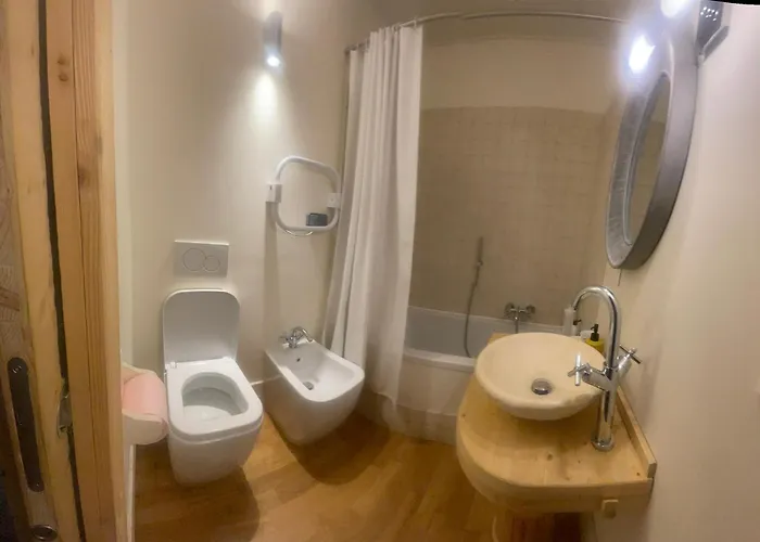 Appartement Alpine Escape Mont Blanc At Your Window Chamonix