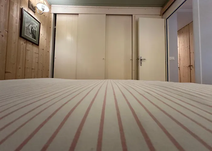 Alpine Escape Mont Blanc At Your Window * Chamonix