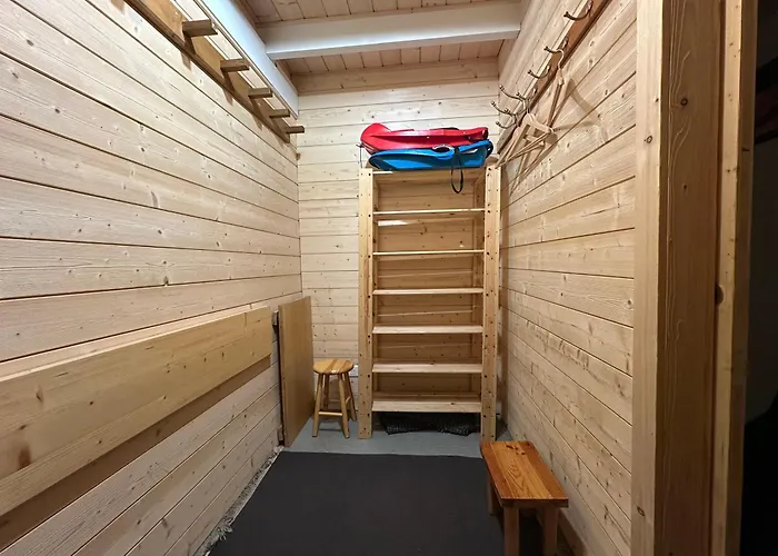 Appartement Alpine Escape Mont Blanc At Your Window