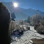Apartament Alpine Escape Mont Blanc At Your Window *