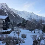 Apartament Alpine Escape Mont Blanc At Your Window Chamonix
