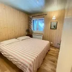 Apartament Alpine Escape Mont Blanc At Your Window