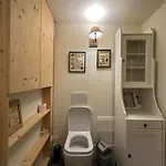 Apartament Alpine Escape Mont Blanc At Your Window