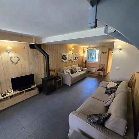 Maison - 4