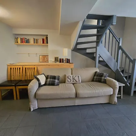 Apartment Maison - 4 *