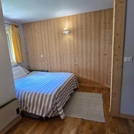 Maison - 4