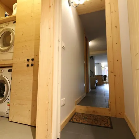 Alpine Escape Mont Blanc At Your Window Appartement *