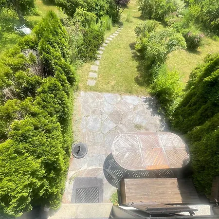 Alpine Escape Mont Blanc At Your Window Appartement Chamonix