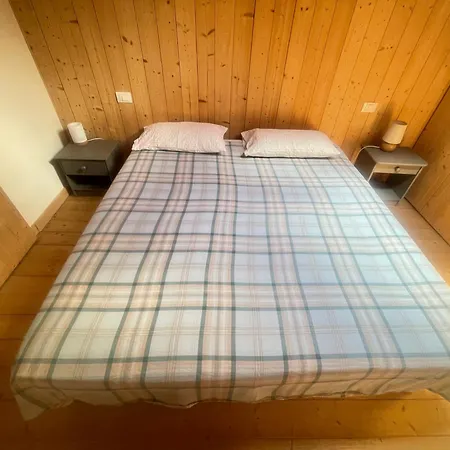 Alpine Escape Mont Blanc At Your Window *