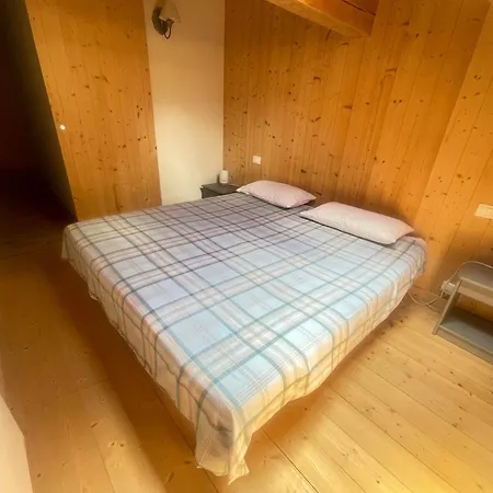 Alpine Escape Mont Blanc At Your Window Chamonix