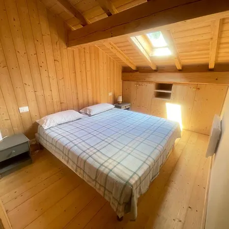 Alpine Escape Mont Blanc At Your Window Apartmán *