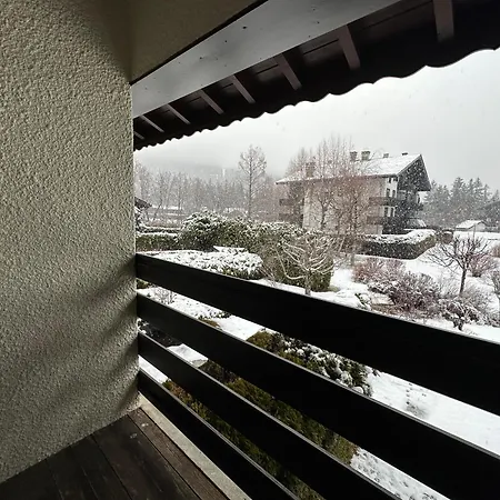Alpine Escape Mont Blanc At Your Window * 霞慕尼