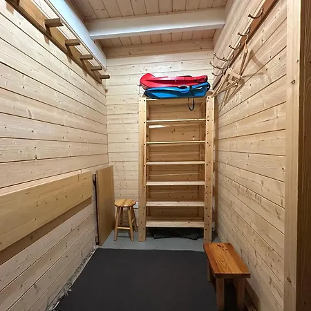 Apartmán Alpine Escape Mont Blanc At Your Window