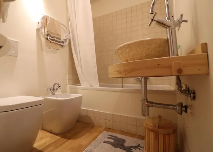 Apartment Alpine Escape Mont Blanc At Your Window Chamonix