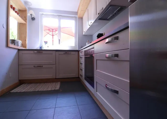 Alpine Escape Mont Blanc At Your Window Apartment *