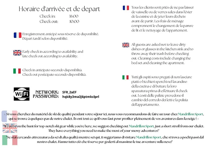 Alpine Escape Mont Blanc At Your Window דירה