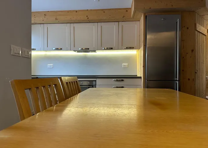 Alpine Escape Mont Blanc At Your Window *