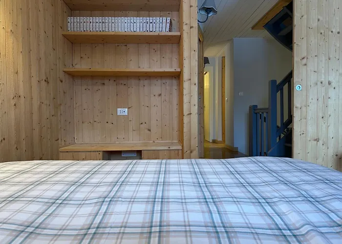 Alpine Escape Mont Blanc At Your Window