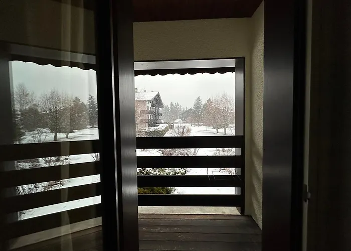 Alpine Escape Mont Blanc At Your Window * שאמוני