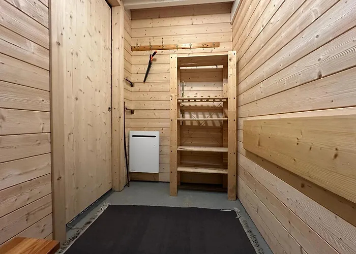 Alpine Escape Mont Blanc At Your Window דירה