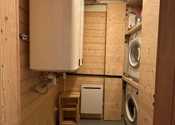 Alpine Escape Mont Blanc At Your Window דירה שאמוני