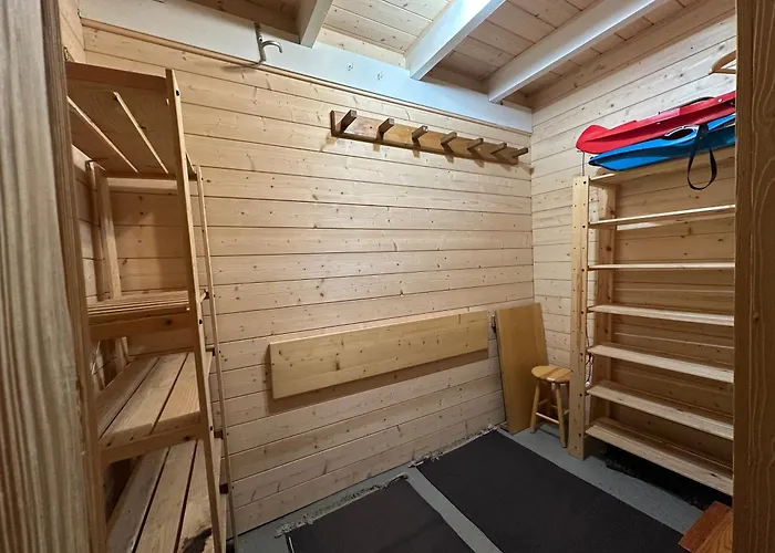 Alpine Escape Mont Blanc At Your Window