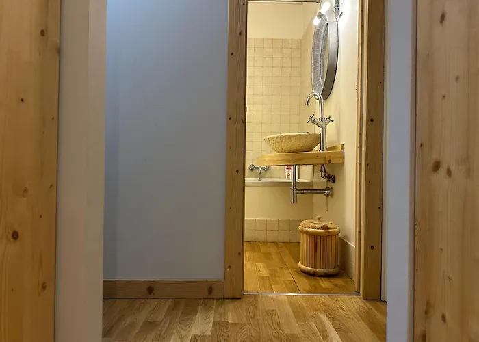 Alpine Escape Mont Blanc At Your Window * שאמוני