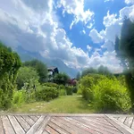 公寓 Alpine Escape Mont Blanc At Your Window 霞慕尼