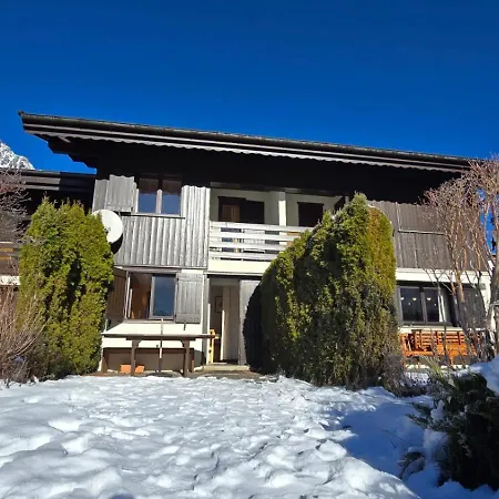Apartment Alpine Escape Mont Blanc At Your Window *