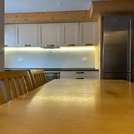 Alpine Escape Mont Blanc At Your Window *