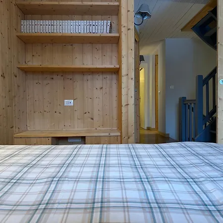 Alpine Escape Mont Blanc At Your Window