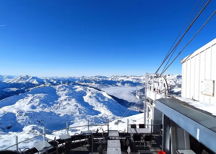 Alpine Escape Mont Blanc At Your Window * Chamonix