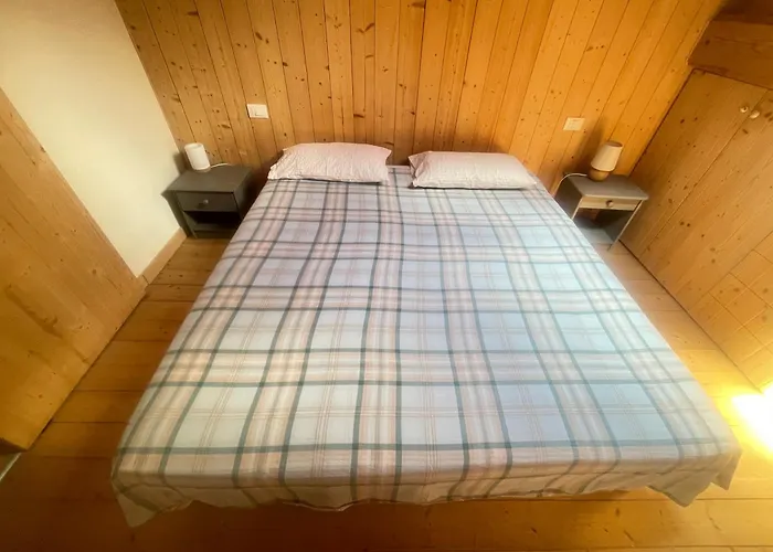 Alpine Escape Mont Blanc At Your Window *