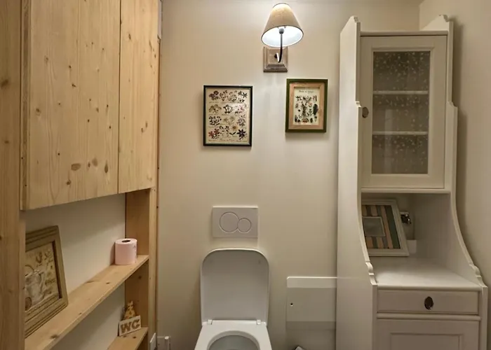 Appartement Alpine Escape Mont Blanc At Your Window